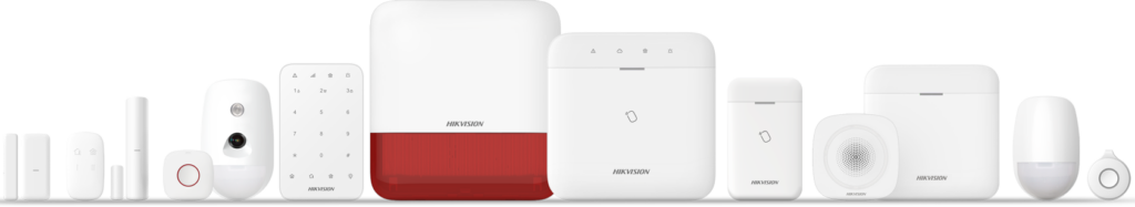 AX-PRO-Family bei TROSECURITY