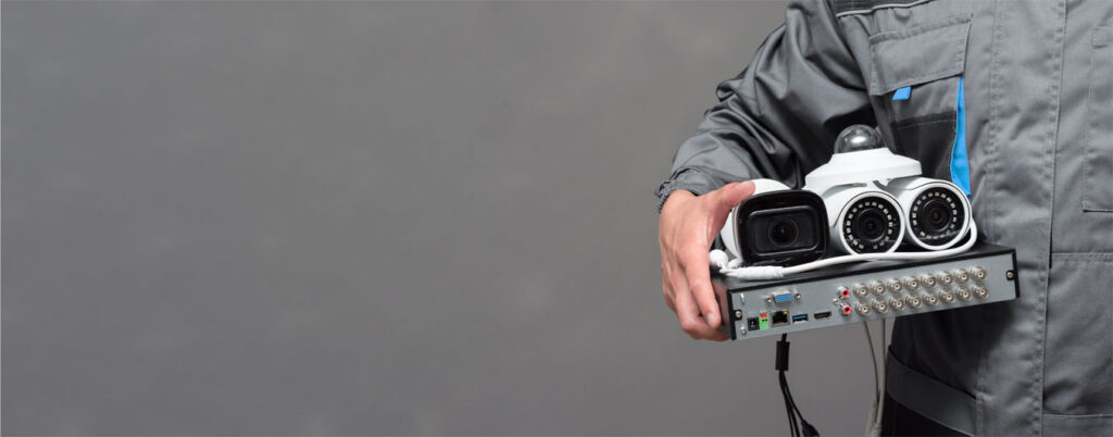 videoüberwachung zu hause