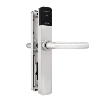 TECTIQ Schmalrahmenbeschlag