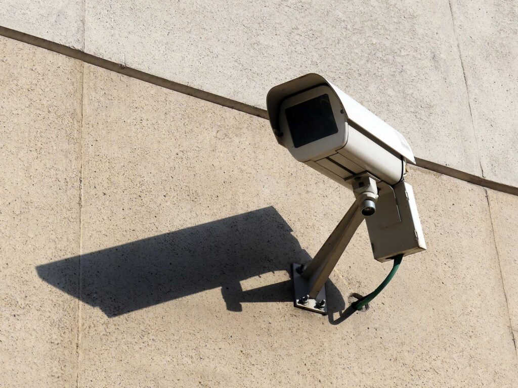 videokamera